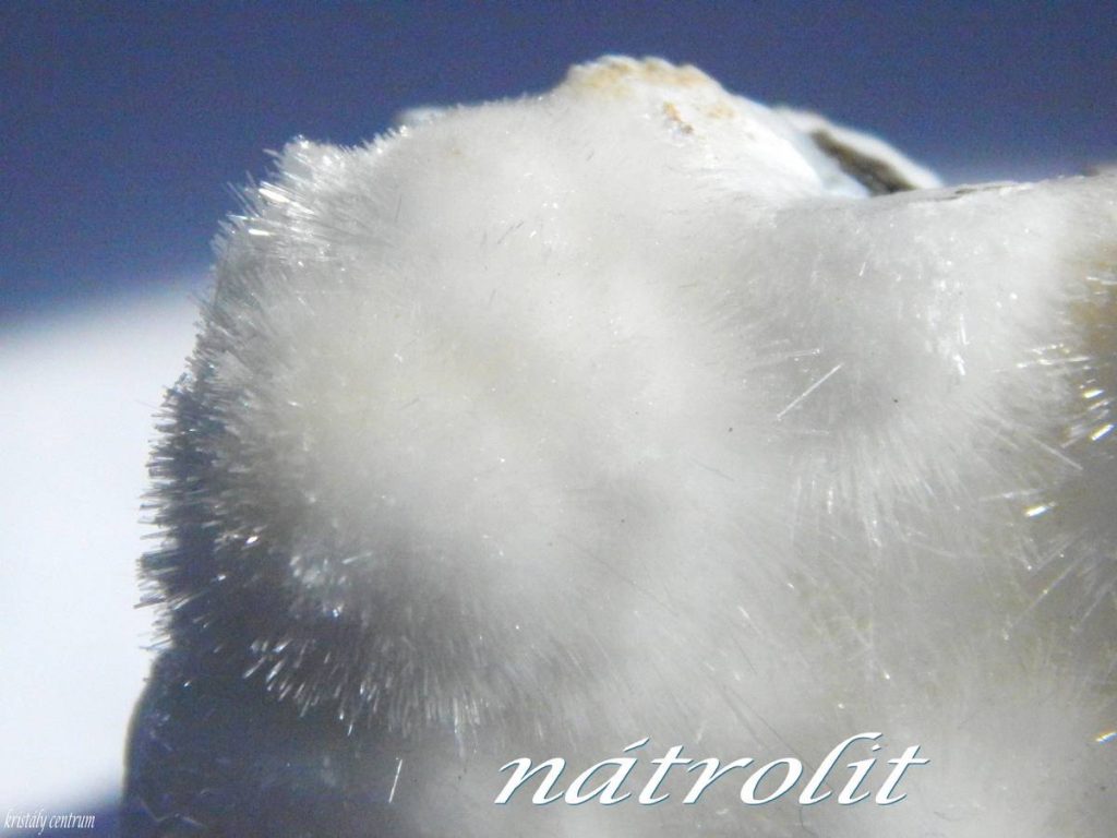 Natrolite